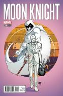 MOON KNIGHT #14 FERRY VAR