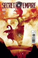 SECRET EMPIRE #2 (OF 10) SORRENTINO HYDRA HEROES VAR