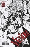 VENOM #150 BAGLEY REMASTERED SKETCH VAR