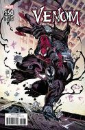 VENOM #150 KUBERT VAR