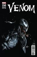 VENOM #150 DELLOTTO VAR