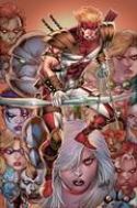 YOUNGBLOOD #1 CVR B LIEFELD