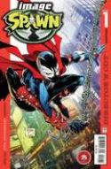 SPAWN #1 25TH ANNIVERSARY DIRECTORS CUT CVR C MCFARLANE