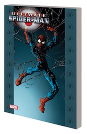 ULTIMATE SPIDER-MAN ULTIMATE COLLECTION TP BOOK 07