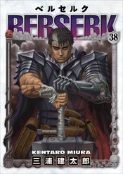 (USE SEP238571) BERSERK TP VOL 38 (MR)