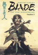 (USE APR208525) BLADE OF IMMORTAL OMNIBUS TP VOL 03 (MR)