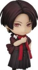TOUKEN RANBU ONLINE KASHU KIYOMITSU NENDOROID CO DE UCHIBAN