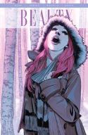 BEAUTY #15 CVR A HAUN & RAUCH (MR)