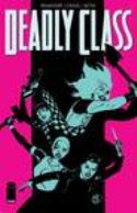 DEADLY CLASS #29 CVR A CRAIG & BOYD (MR)
