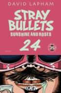 STRAY BULLETS SUNSHINE & ROSES #24 (MR)