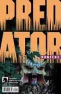 PREDATOR HUNTERS #1