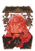 DRAGON AGE KNIGHT ERRANT #1