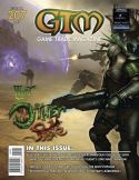 GAME TRADE MAGAZINE #207
