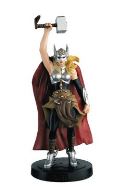 MARVEL FACT FILES SPECIAL #26 MIGHTY THOR JANE FOSTER