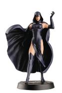 DC SUPERHERO BEST OF FIG COLL MAG #32 RAVEN