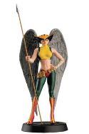 DC SUPERHERO BEST OF FIG COLL MAG #33 HAWKGIRL