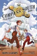 FOUR POINTS SC GN VOL 01 COMPASS SOUTH