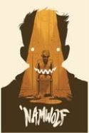 NAMWOLF #3
