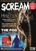 SCREAM MAGAZINE #42 (MR)