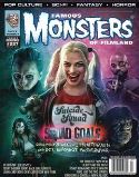 FAMOUS MONSTERS OF FILMLAND #287 SUICIDE SQUAD VAR