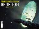 LOST FLEET CORSAIR #1 (OF 4) CVR B DEMARET