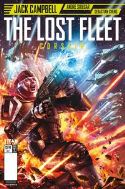 LOST FLEET CORSAIR #1 (OF 4) CVR E BERTOLINI