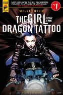 MILLENNIUM GIRL WITH THE DRAGON TATTOO #1 CVR B COKER (MR)