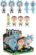 RICK & MORTY GALACTIC PLUSHIES 9PC PLUSH DISP  (JAN1780