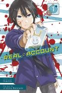 REAL ACCOUNT GN VOL 07