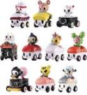 TOKIDOKI SUSHI CARS MINI FIG 24PC BMB DS (JAN178086)