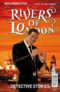 RIVERS OF LONDON DETECTIVE STORIES #1 (OF 4) CVR B SULLIVAN