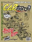 CARTOONS MAGAZINE #9