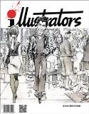 ILLUSTRATORS MAGAZINE #18