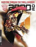 2000 AD PACK JUN 2017