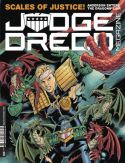 JUDGE DREDD MEGAZINE #385