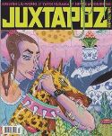 JUXTAPOZ #198 JUL 2017