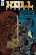 KULL ETERNAL #1