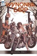 WYNONNA EARP SEASON ZERO #1 (OF 5)