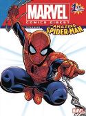 MARVEL COMICS DIGEST #1 AMAZING SPIDER-MAN