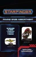 STARFINDER PAWNS BASE ASSORTMENT