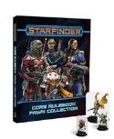 STARFINDER PAWNS CORE COLLECTION