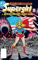 DARING ADVENTURES OF SUPERGIRL TP VOL 02