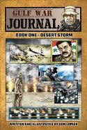 GULF WAR JOURNAL TP VOL 01