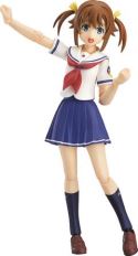 HIGH SCHOOL FLEET AKENO MISAKI FIGMA