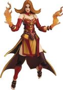 DOTA 2 LINA FIGMA