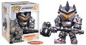 POP OVERWATCH REINHARDT 6IN VINYL FIG (JAN178176)