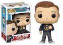 POP SPIDER-MAN HOMECOMING PETER PARKER VINYL FIG