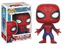 POP SPIDER-MAN HOMECOMING SPIDER-MAN VINYL FIG