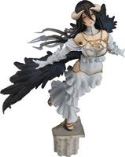 OVERLORD ALBEDO 1/8 PVC FIG PURE WHITE DEVIL VER