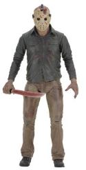 FRIDAY THE 13TH 7IN ULT PART 4 JASON AF (JAN178407)
